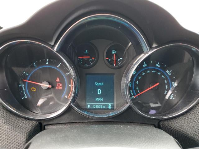 Photo 9 from auction – 2012 CHEVROLET CRUZE LT with VIN 1G1PF5SC4C7164969