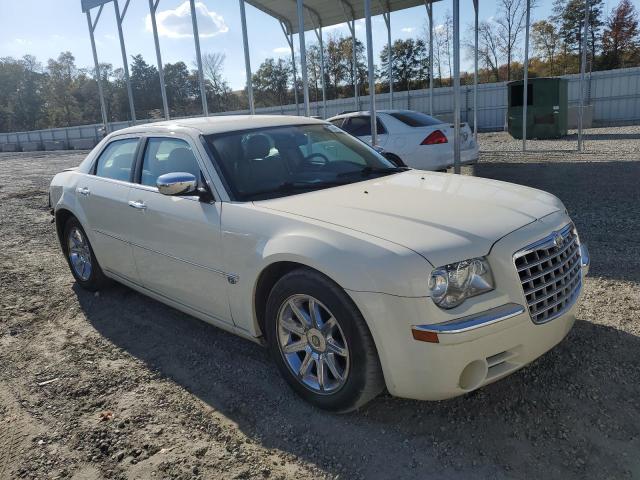 Foto 4 de la subasta – 2006 CHRYSLER 300C con VIN 2C3KA63H36H438708