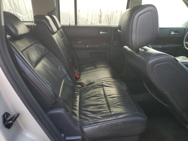 Photo 11 from auction – 2009 FORD FLEX SEL with VIN 2FMDK52C79BA62714