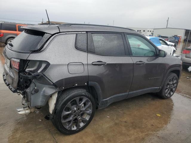 صورة رقم 4 من المزاد - 2021 JEEP COMPASS 80 مع VIN 3C4NJCEB6MT522879