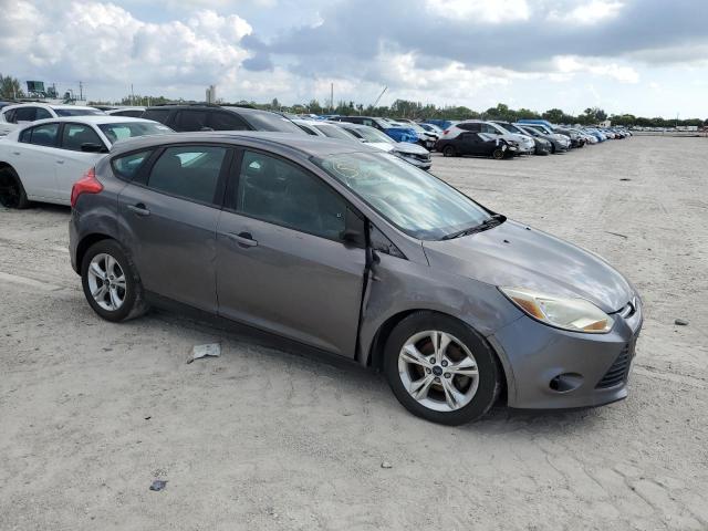 Photo 4 from auction – 2014 FORD FOCUS SE with VIN 1FADP3K27EL239070