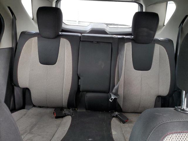 Photo 10 from auction – 2013 CHEVROLET EQUINOX LT with VIN 2GNFLDE33D6156064