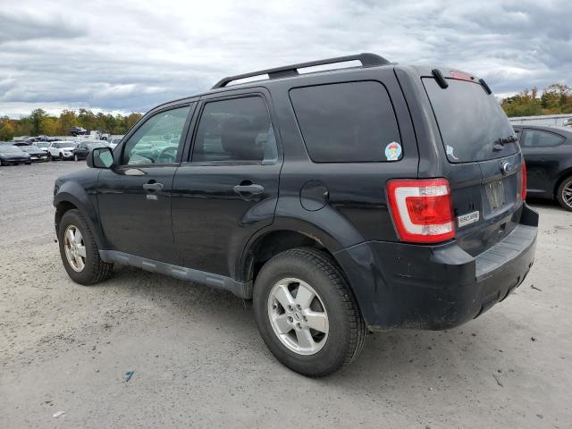 Photo 2 from auction – 2012 FORD ESCAPE XLT with VIN 1FMCU0D7XCKA89119