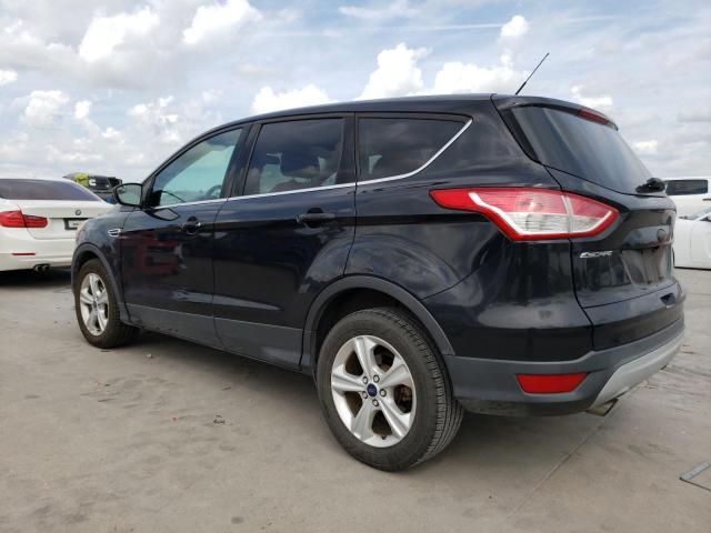 Photo 2 from auction – 2015 FORD ESCAPE SE with VIN 1FMCU0GX5FUB04744