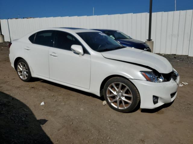 Photo 4 from auction – 2011 LEXUS IS 250 with VIN JTHCF5C20B5047782