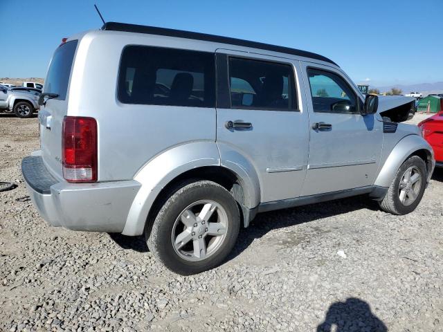 Photo 3 from auction – 2008 DODGE NITRO SLT with VIN 1D8GU58K08W159147
