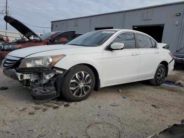 HONDA ACCORD LX 2012 with VIN 1HGCP2F30CA122041 - Photo from auction