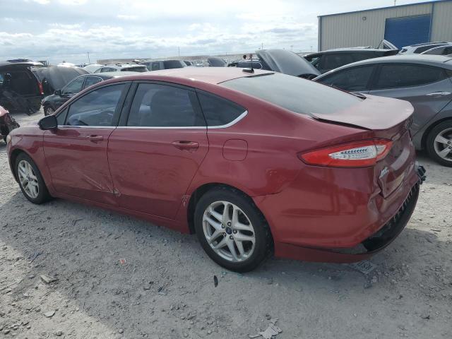 Photo 2 from auction – 2013 FORD FUSION with VIN 3FA6P0HR9DR356855