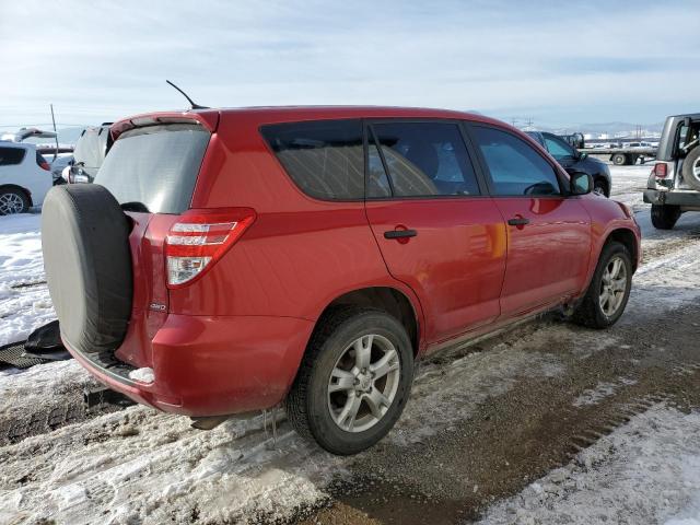 Photo 3 from auction – 2011 TOYOTA RAV4 with VIN 2T3BF4DV8BW098066
