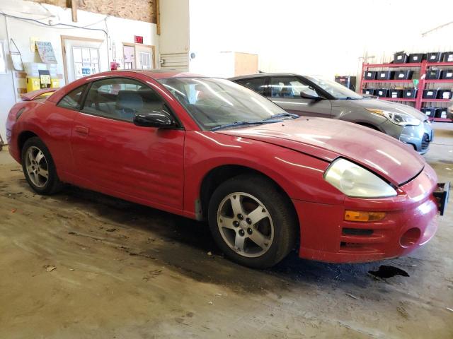 Photo 4 from auction – 2003 MITSUBISHI ECLIPSE GS with VIN 4A3AC44G73E210948