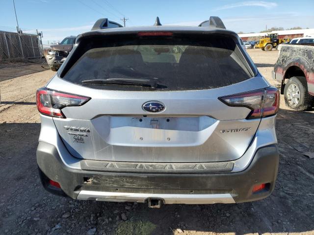 Photo 6 from auction – 2023 SUBARU OUTBACK LI with VIN 4S4BTANC3P3159348