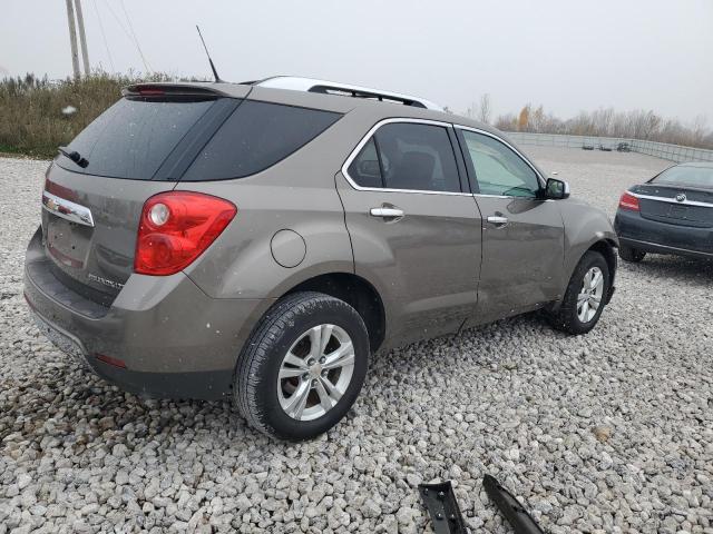 Photo 3 from auction – 2012 CHEVROLET EQUINOX LT with VIN 2GNFLGEK4C6130483