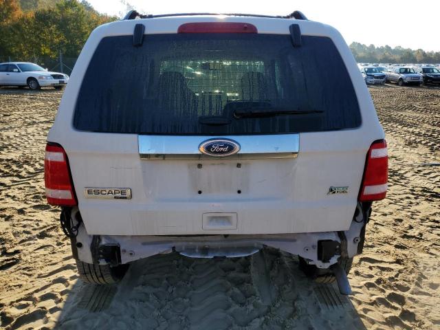 Photo 6 from auction – 2011 FORD ESCAPE with VIN 1FMCU0EG5BKA79028