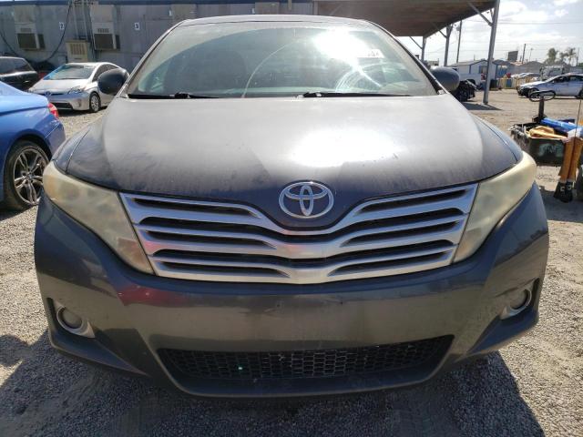 Photo 5 from auction – 2011 TOYOTA VENZA with VIN 4T3ZK3BB0BU042748