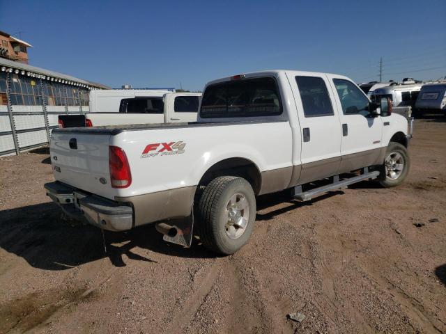 Photo 3 from auction – 2004 FORD F250 SUPER with VIN 1FTNW21P44ED33192