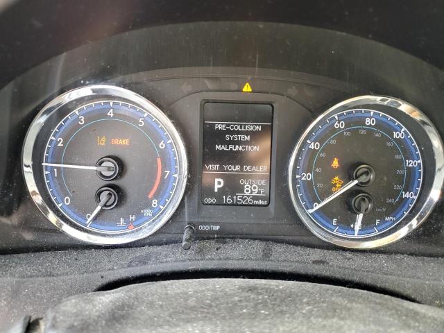Photo 9 from auction – 2017 TOYOTA COROLLA L with VIN 2T1BURHE3HC832323