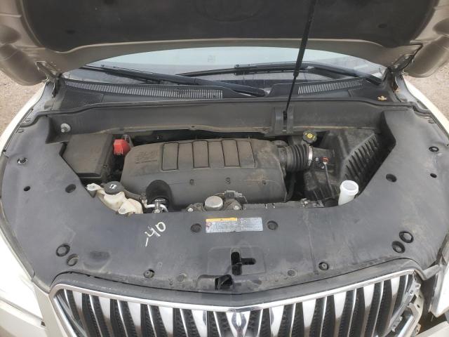 Photo 12 from auction – 2015 BUICK ENCLAVE with VIN 5GAKVCKD0FJ390193