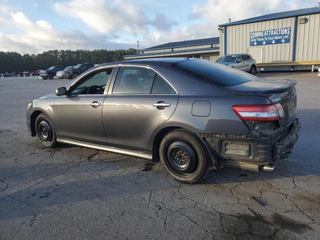 Photo 2 from auction – 2010 TOYOTA CAMRY BASE with VIN 4T1BF3EK9AU023348
