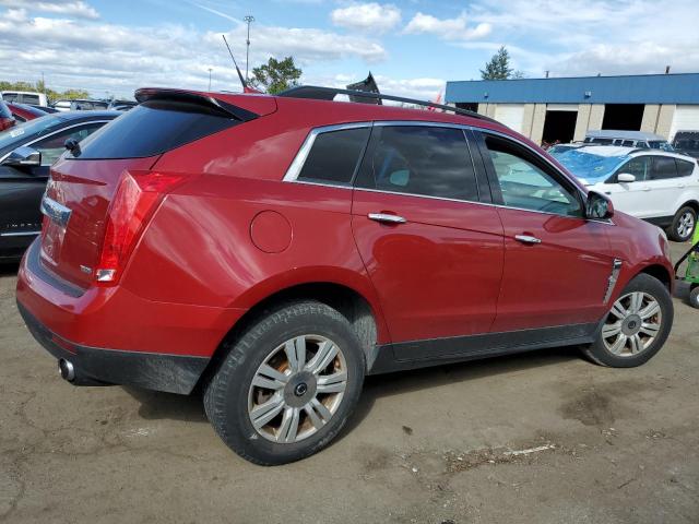 Photo 3 from auction – 2012 CADILLAC SRX with VIN 3GYFNGE3XCS574068