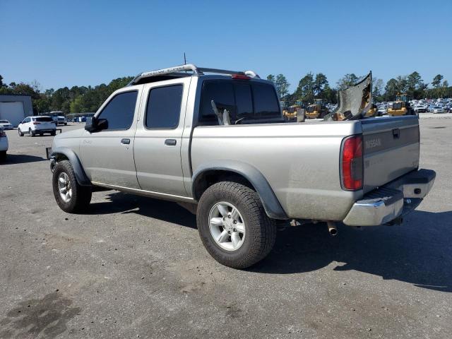 Photo 2 from auction – 2000 NISSAN FRONTIER C with VIN 1N6ED27T6YC401808