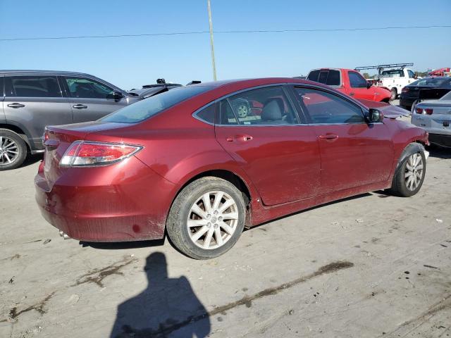 Photo 3 from auction – 2012 MAZDA 6 I with VIN 1YVHZ8DH6C5M18927