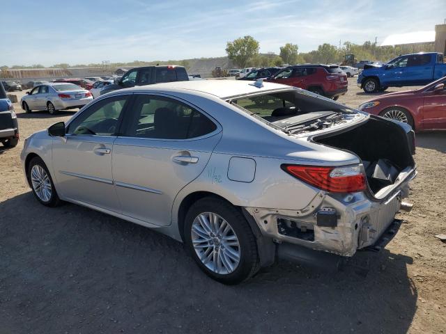 Photo 2 from auction – 2014 LEXUS ES 350 with VIN JTHBK1GG0E2118426