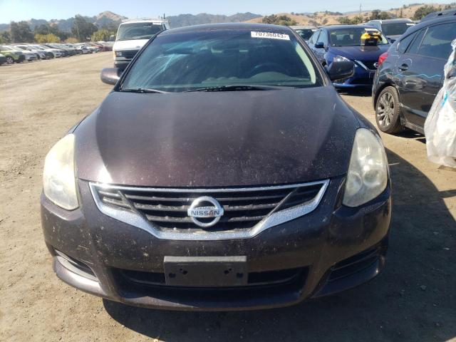 Photo 5 from auction – 2012 NISSAN ALTIMA S with VIN 1N4AL2EP5CC193722