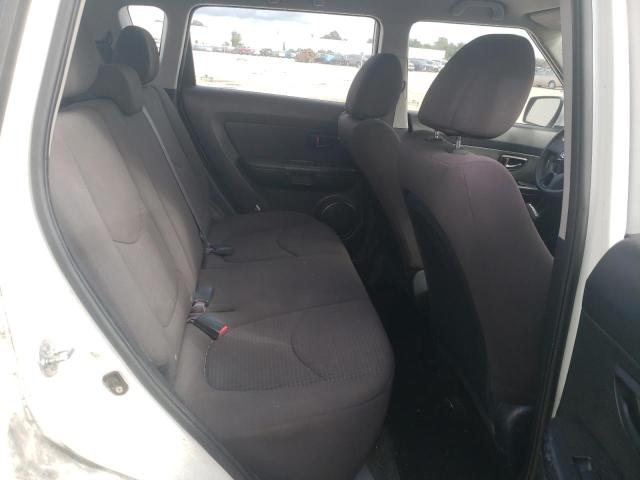 Photo 10 from auction – 2012 KIA SOUL with VIN KNDJT2A59C7439470
