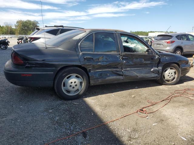 Photo 3 from auction – 1999 CHEVROLET 136 with VIN 2G1WL52M2X9178435