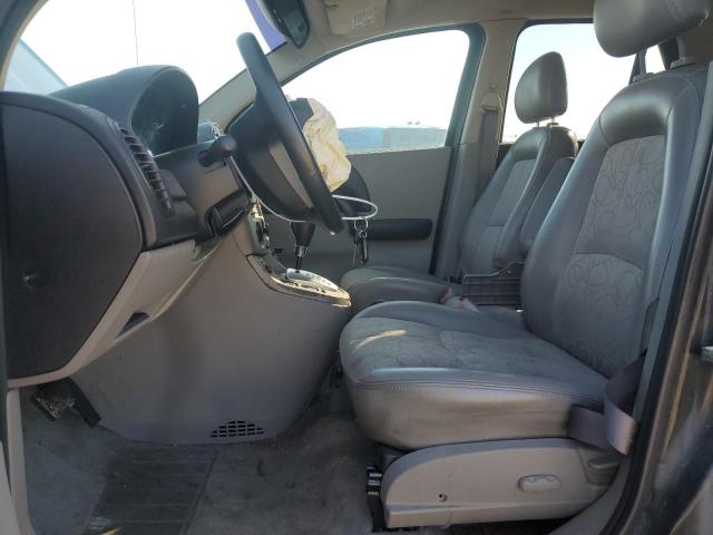 Photo 7 from auction – 2005 SATURN VUE with VIN 5GZCZ53465S817210
