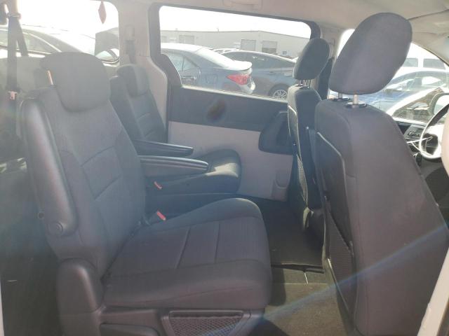 Photo 11 from auction – 2010 DODGE GRAND CARA with VIN 2D4RN5D12AR231534