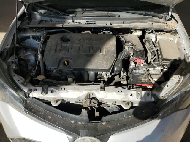 Photo 11 from auction – 2017 TOYOTA COROLLA L with VIN 5YFBURHE2HP641220