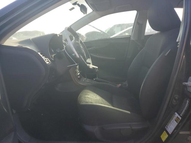 Photo 7 from auction – 2011 TOYOTA COROLLA BA with VIN 2T1BU4EE1BC710395
