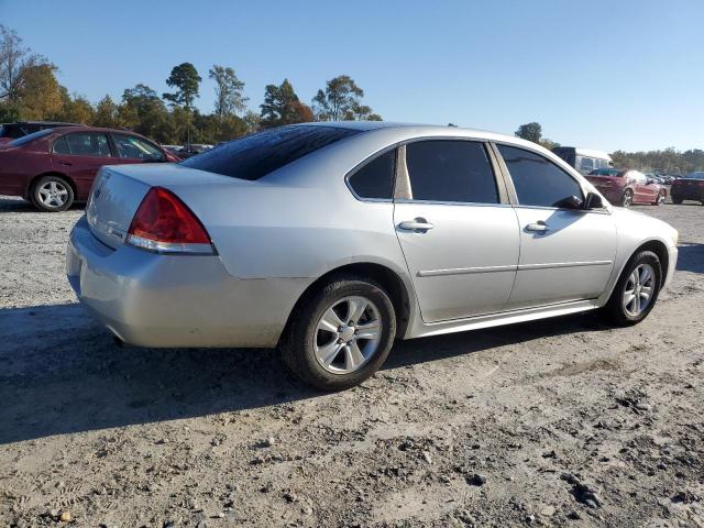Photo 3 from auction – 2012 CHEVROLET IMPALA LS with VIN 2G1WF5E39C1330844