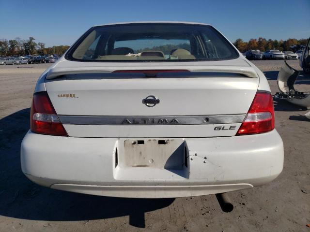 Photo 6 from auction – 2000 NISSAN ALTIMA XE with VIN 1N4DL01A8YC135209