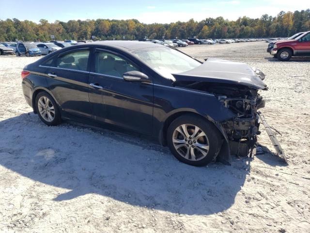 Photo 4 from auction – 2013 HYUNDAI SONATA SE with VIN 5NPEC4AC9DH651343