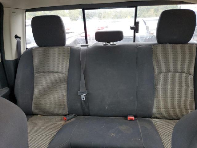 Photo 10 from auction – 2012 DODGE RAM 2500 S with VIN 3C6UD5CL2CG126389