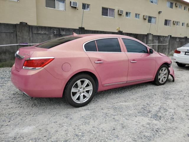 Photo 3 from auction – 2013 BUICK LACROSSE with VIN 1G4GC5E36DF149663