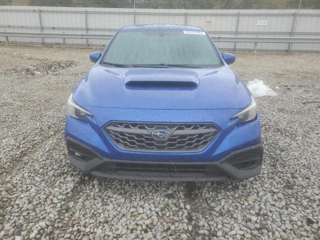 Photo 5 from auction – 2023 SUBARU WRX PREMIU with VIN JF1VBAF61P9802814