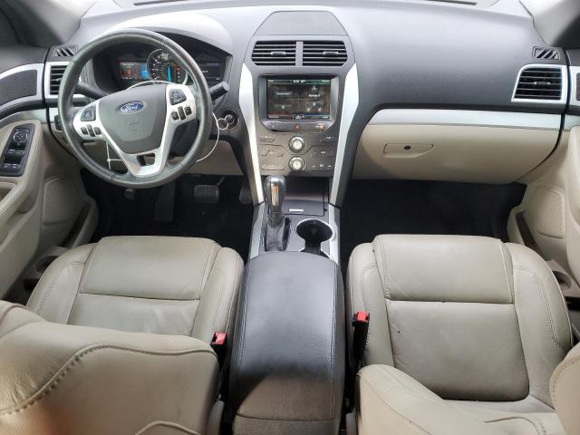 Photo 8 from auction – 2015 FORD EXPLORER X with VIN 1FM5K7D86FGB95963