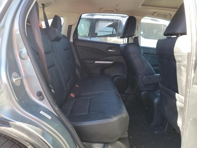 Photo 11 from auction – 2012 HONDA CR-V EXL with VIN JHLRM4H76CC023437