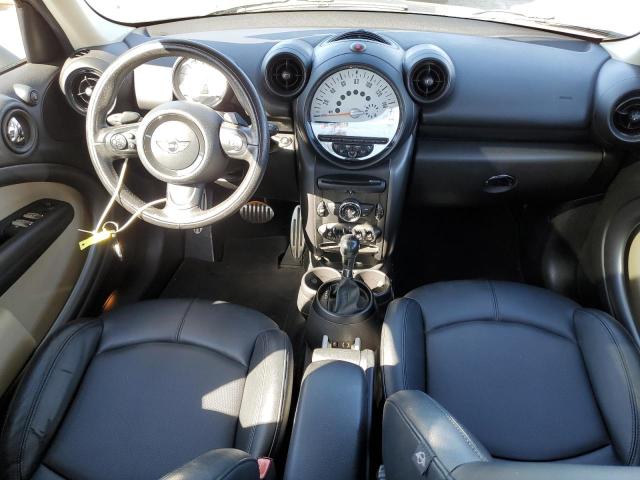 Photo 8 from auction – 2014 MINI COOPER S C with VIN WMWZC3C54EWT00777
