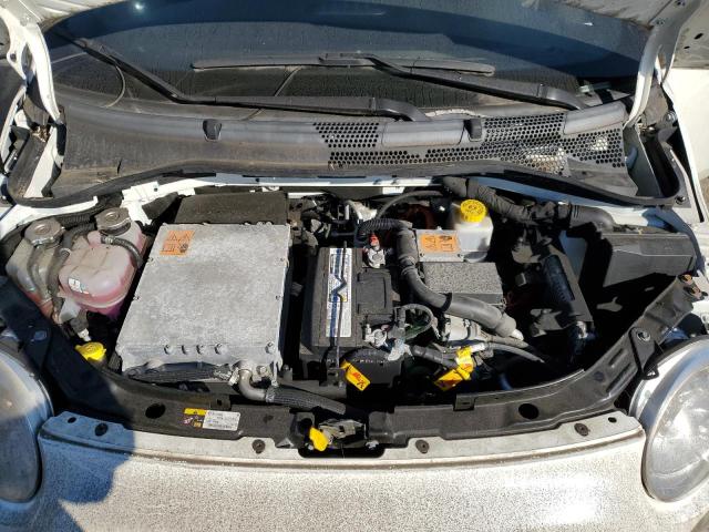 Photo 11 from auction – 2013 FIAT 500 ELECTR with VIN 3C3CFFGE5DT727616