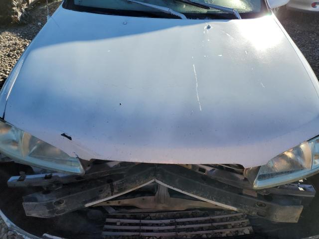 Photo 11 from auction – 2002 NISSAN SENTRA XE with VIN 3N1CB51DX2L637735
