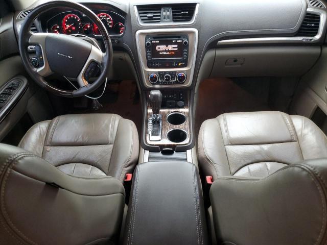 Photo 8 from auction – 2015 GMC ACADIA DEN with VIN 1GKKRTKDXFJ275950