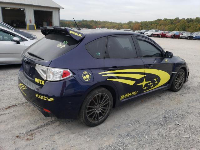 Photo 3 from auction – 2013 SUBARU IMPREZA WR with VIN JF1GR7E69DG215504