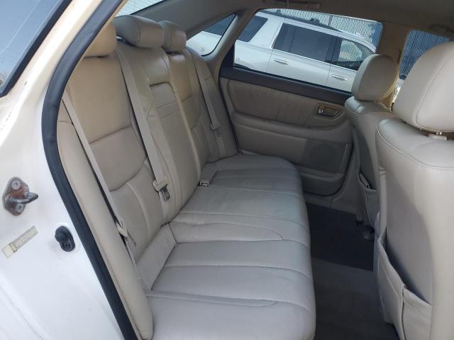 Photo 10 from auction – 2003 TOYOTA AVALON XL with VIN 4T1BF28B43U309701