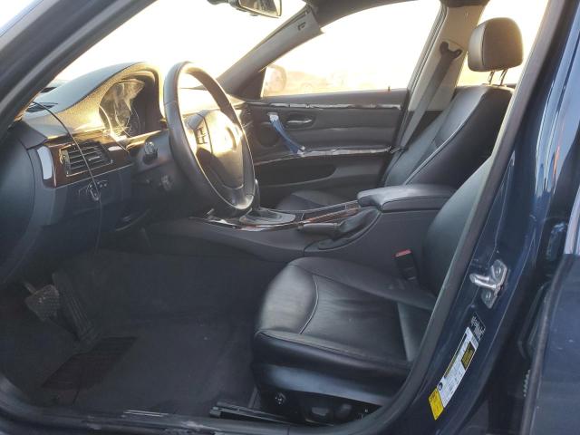 Photo 7 from auction – 2011 BMW 328 I with VIN WBAPH7C52BE681904