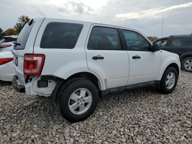 Photo 3 from auction – 2012 FORD ESCAPE XLS with VIN 1FMCU9C78CKC69785