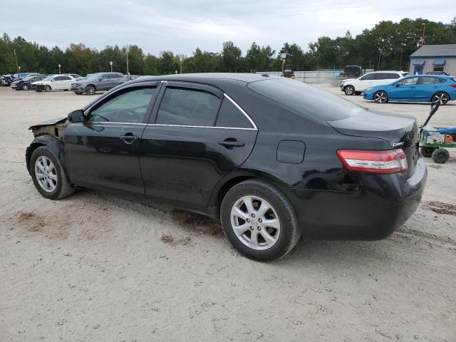 Photo 2 from auction – 2010 TOYOTA CAMRY BASE with VIN 4T1BF3EK2AU088249